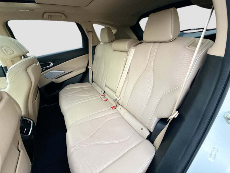 2019 Acura RDX SH-AWD w/Advance