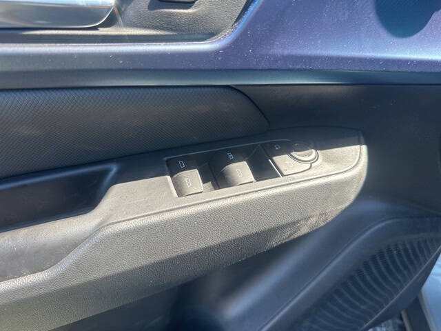 2026 Chevrolet Equinox EV LT 2