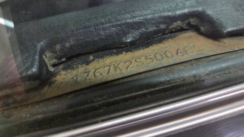 1972 Chevrolet Corvette