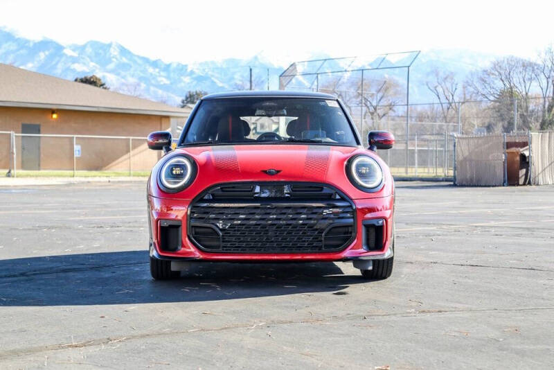 2026 MINI Hardtop 2 Door