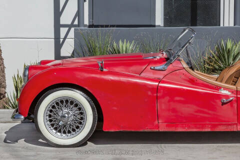 1960 Triumph TR3