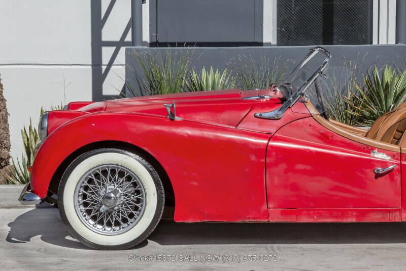 1960 Triumph TR3