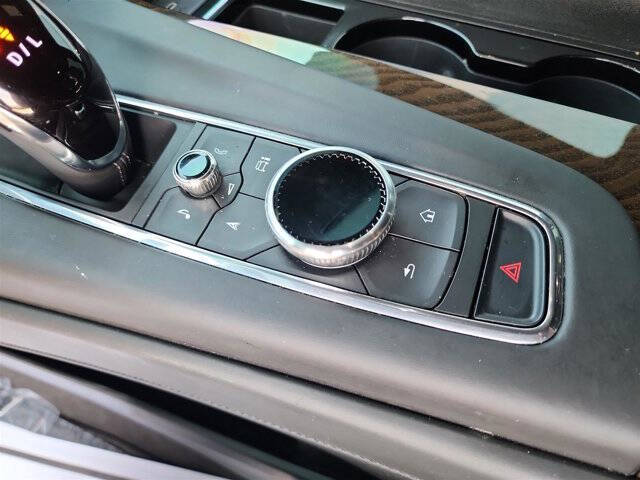 2023 Cadillac Escalade ESV Sport Platinum