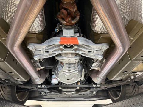 2012 Ford Shelby GT500