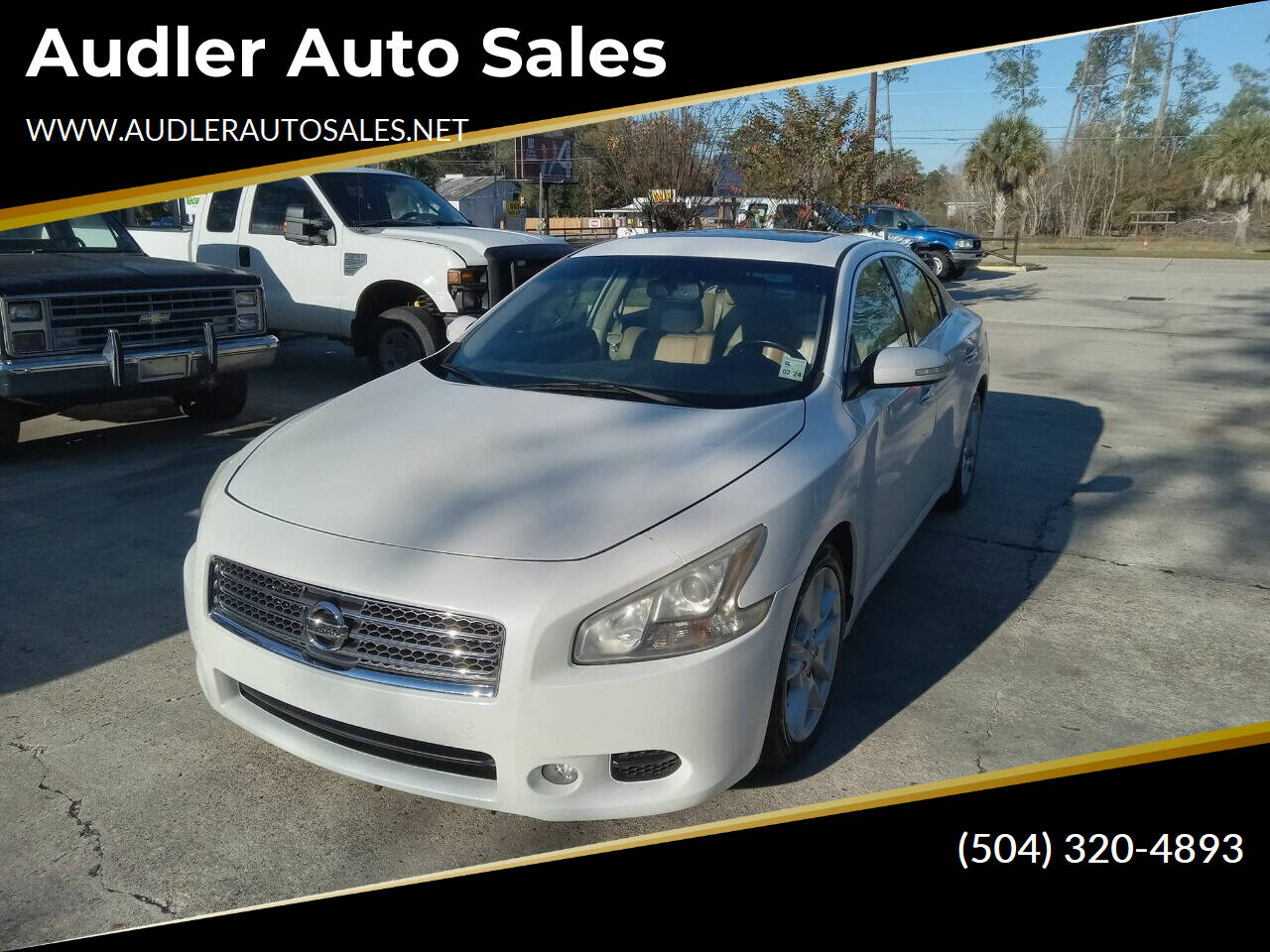 Cars For Sale In Slidell LA Carsforsale