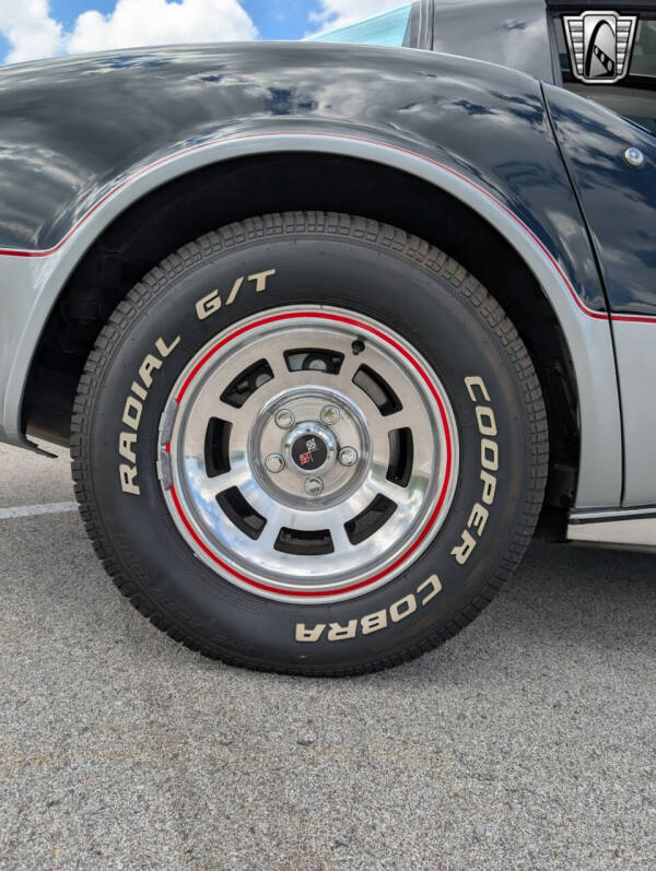 1978 Chevrolet Corvette