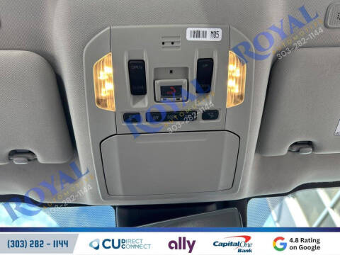 2023 Toyota Highlander Hybrid Bronze Edition