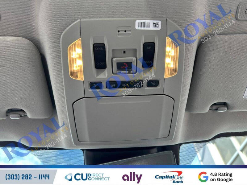 2023 Toyota Highlander Hybrid Bronze Edition