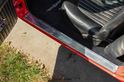 1956 Ford Thunderbird