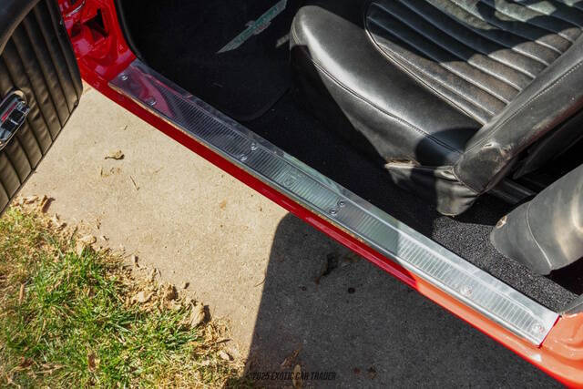 1956 Ford Thunderbird