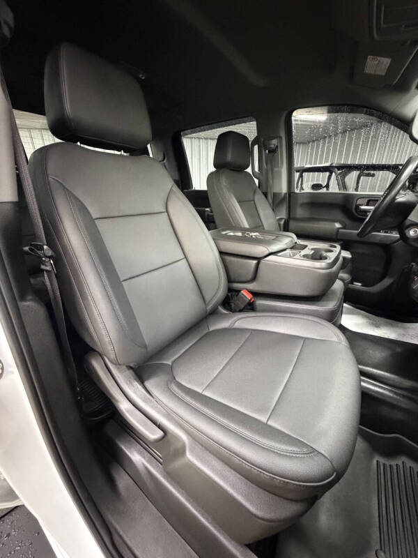 2023 GMC Sierra 3500HD Pro