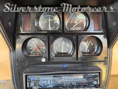 1976 Chevrolet Corvette