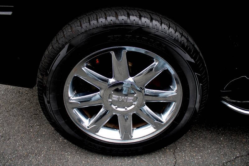 2014 GMC Yukon Denali