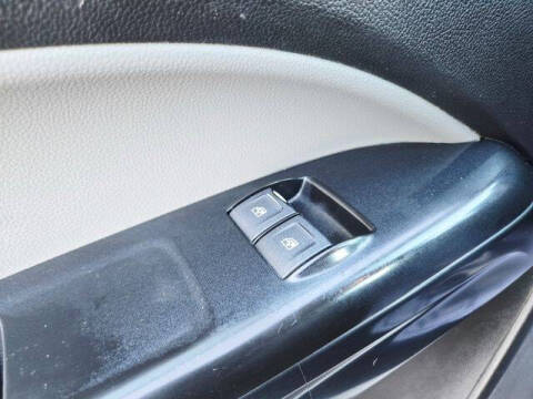 2018 Chevrolet Colorado Work Truck