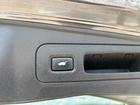 2011 Acura MDX SH-AWD w/Tech
