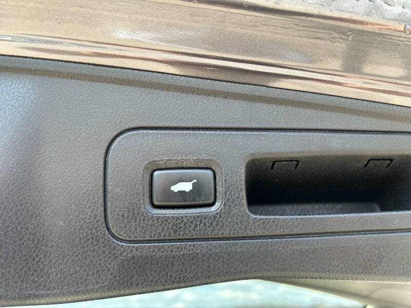 2011 Acura MDX SH-AWD w/Tech