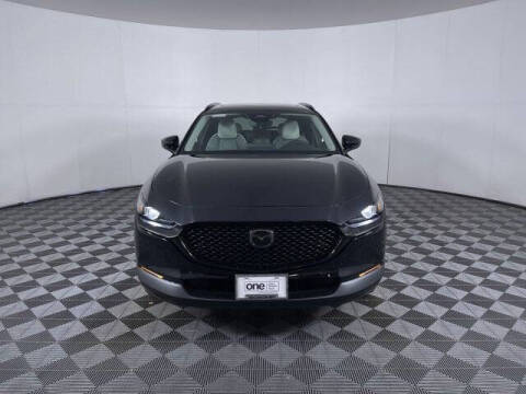 2026 Mazda CX-30 2.5 S Aire Edition