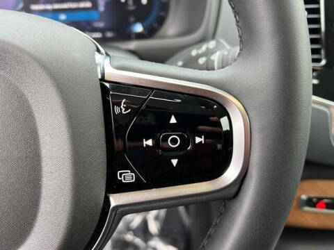 2024 Volvo XC90 B6 Plus Bright Theme 7P