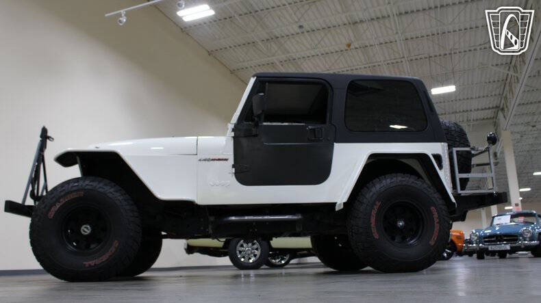 1971 Jeep CJ-5
