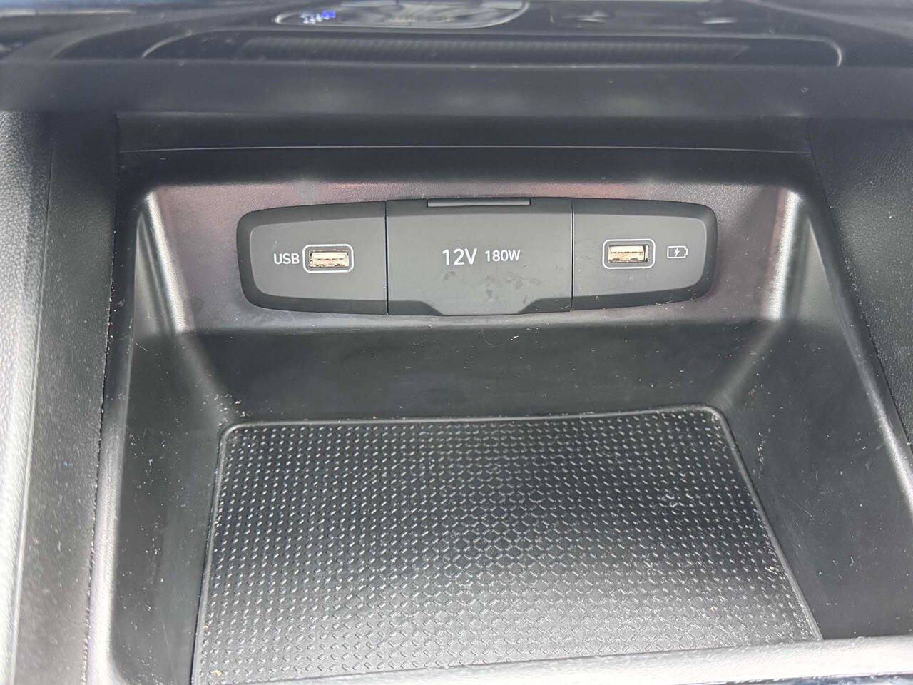2022 Hyundai Tucson 7