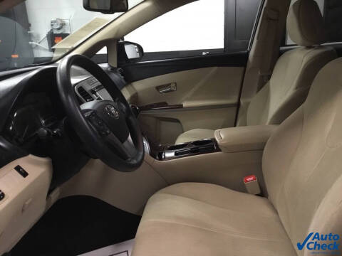 2014 Toyota Venza LE