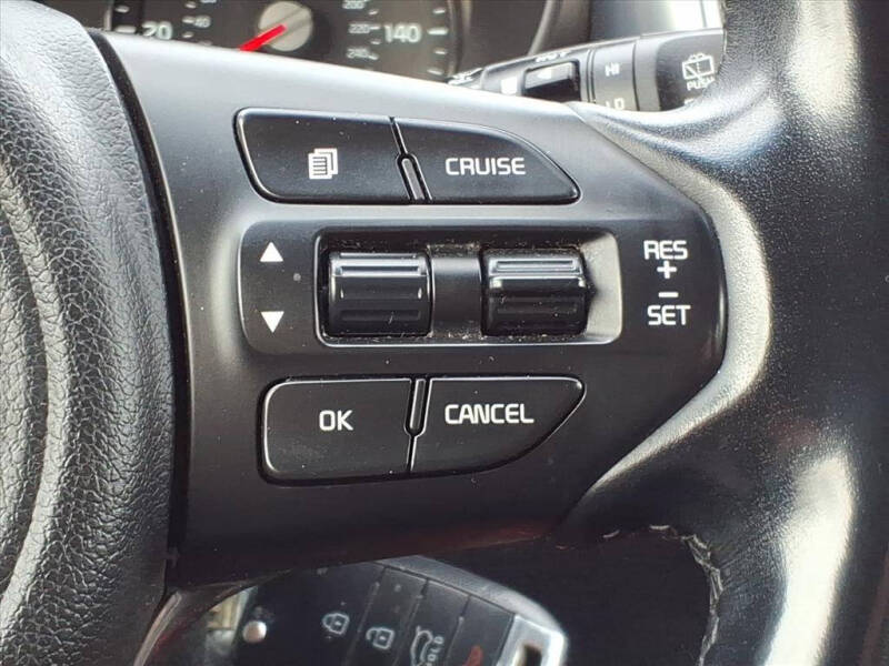 2016 Kia Sorento EX V6