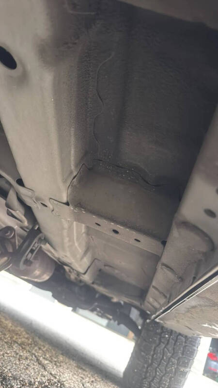 2005 Honda Element EX