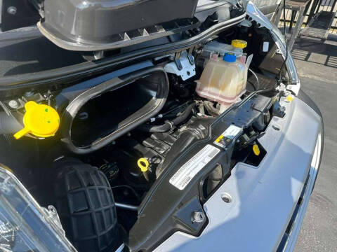 2022 RAM ProMaster 2500 159 WB