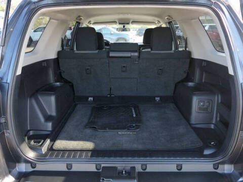 2014 Toyota 4Runner SR5