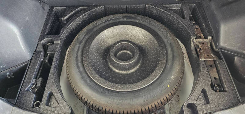 2015 Mitsubishi Outlander Sport SE