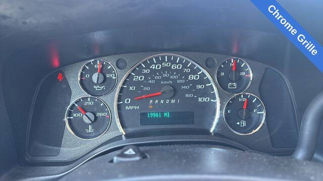 2024 GMC Savana 2500