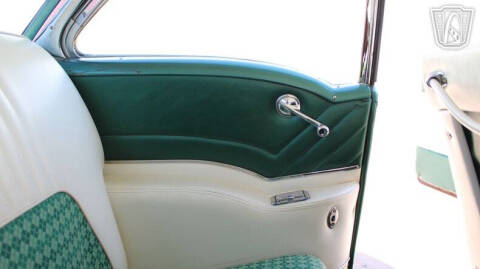 1955 Oldsmobile Eighty-Eight