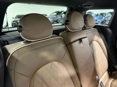 2018 MINI Countryman Cooper S ALL4