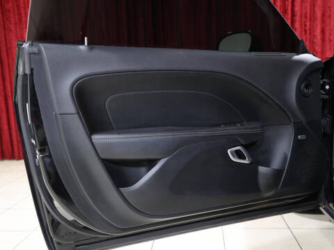 2017 Dodge Challenger R/T Plus