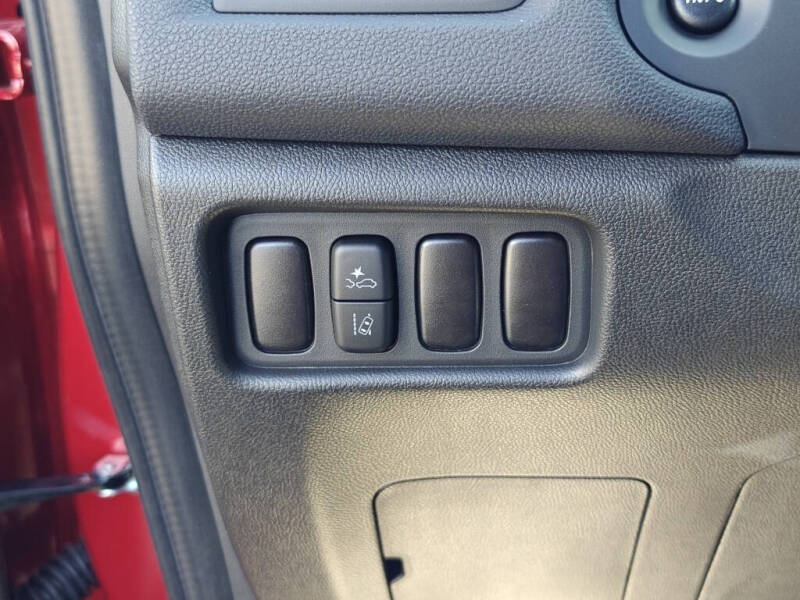 2025 Mitsubishi Outlander Sport