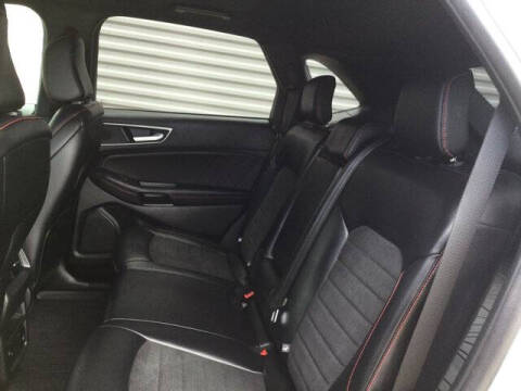 2023 Ford Edge ST-Line