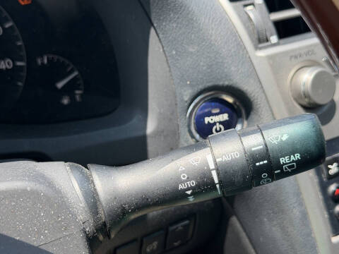 2012 Lexus RX 450h
