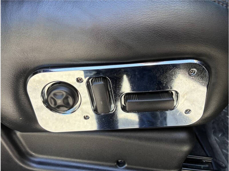 2007 HUMMER H2