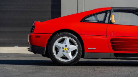 1990 Ferrari 348