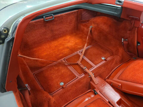 1979 Chevrolet Corvette