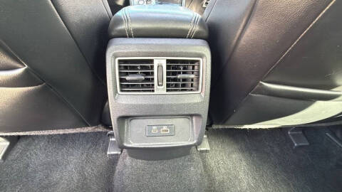 2019 Nissan Maxima 3.5 SL