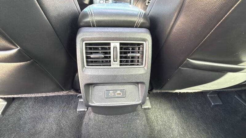 2019 Nissan Maxima 3.5 SL