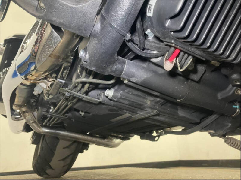 2019 Indian Chieftain