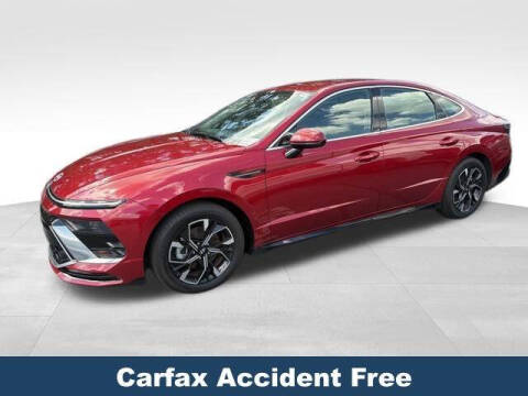 2025 Hyundai Sonata