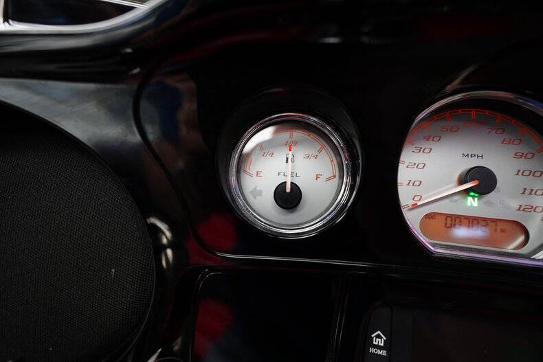 2017 Harley-Davidson Street Glide Special