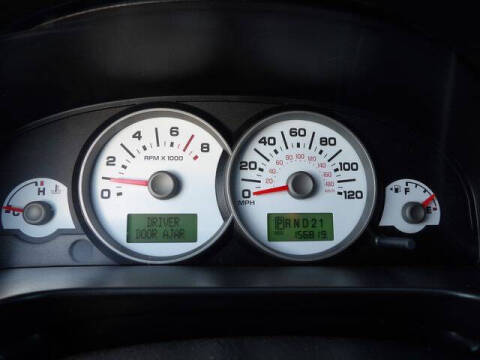 2006 Ford Escape Limited