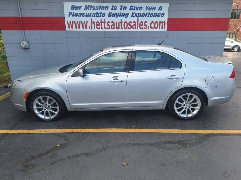 Mercury Milan For Sale In Dekalb, IL