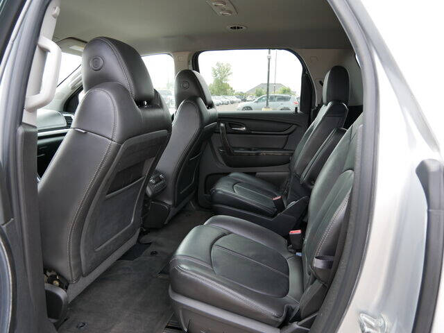 2016 GMC Acadia SLT-1