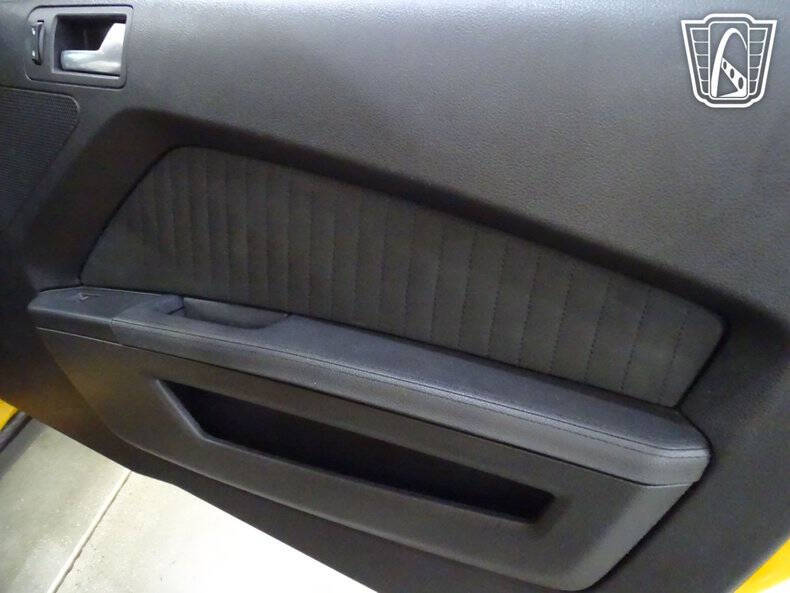 2012 Ford Mustang Boss 302