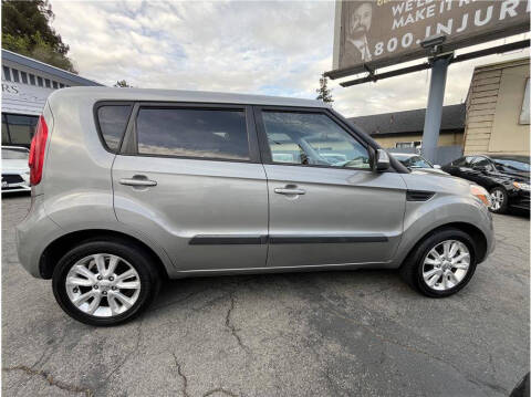 2013 Kia Soul
